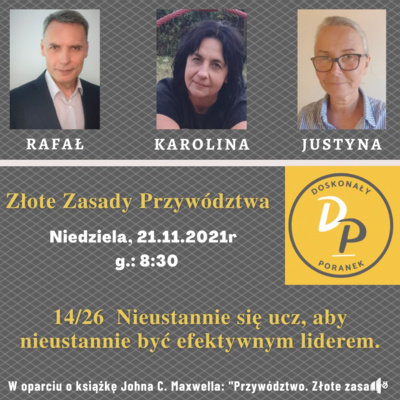 Doskonały poranek