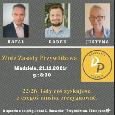 Doskonały poranek