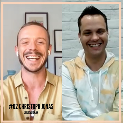 TANZEN - Der Podcast rund ums Tanzen