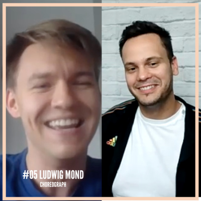 TANZEN - Der Podcast rund ums Tanzen