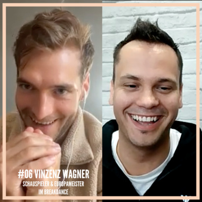 TANZEN - Der Podcast rund ums Tanzen