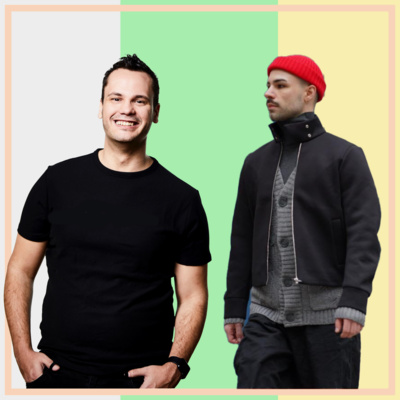 TANZEN - Der Podcast rund ums Tanzen