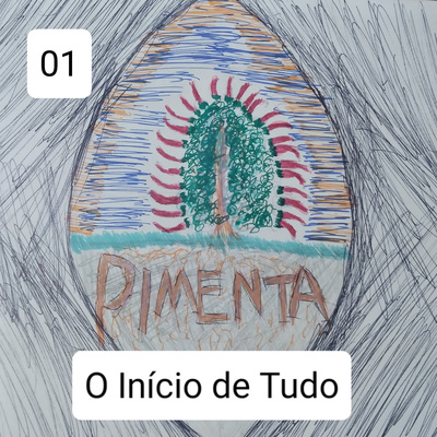 Pimenta Raiz