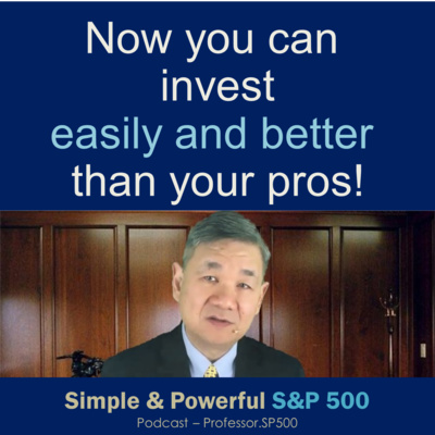 Simple & Powerful S&P 500
