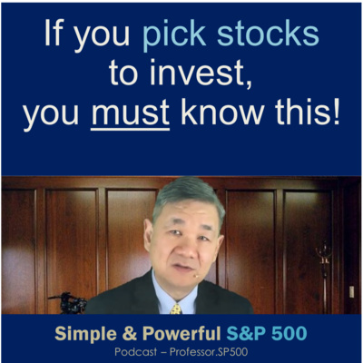 Simple & Powerful S&P 500