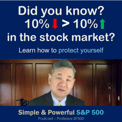 Simple & Powerful S&P 500