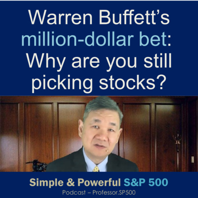 Simple & Powerful S&P 500