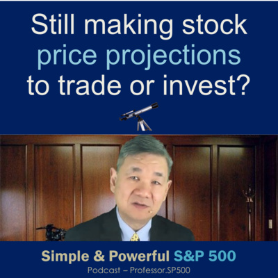 Simple & Powerful S&P 500