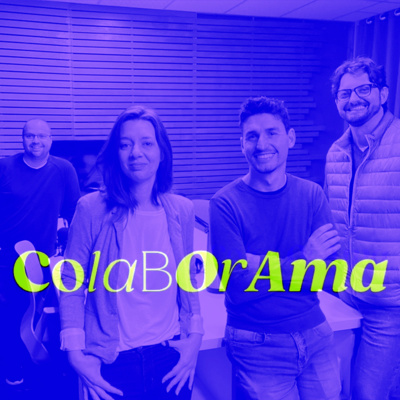 ColaBOrAma