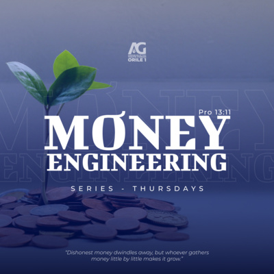 Money Engineering - Ep Three episode artwork