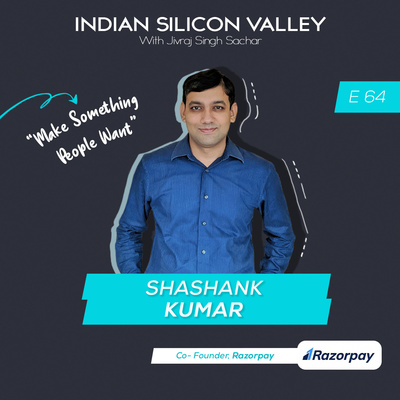 Indian Silicon Valley with Jivraj Singh Sachar