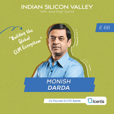 Indian Silicon Valley