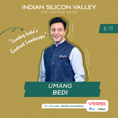 Indian Silicon Valley