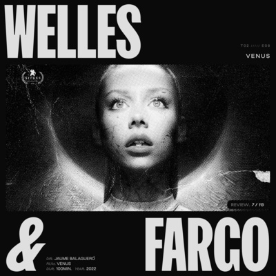 Welles y Fargo