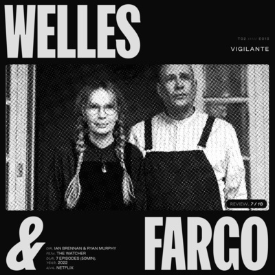 Welles y Fargo