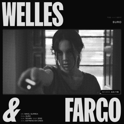 Welles y Fargo