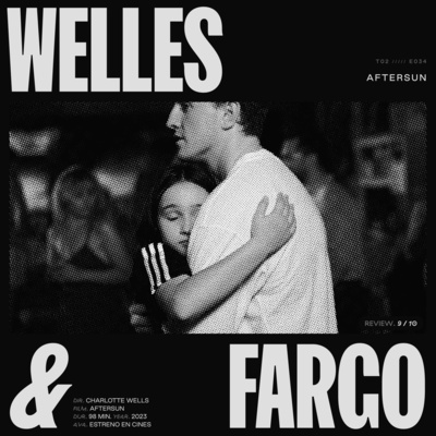 Welles y Fargo