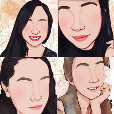 Expat Mamis: Capítulo 0