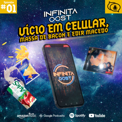 Infinita Cast
