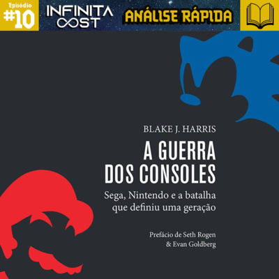 Infinita Cast