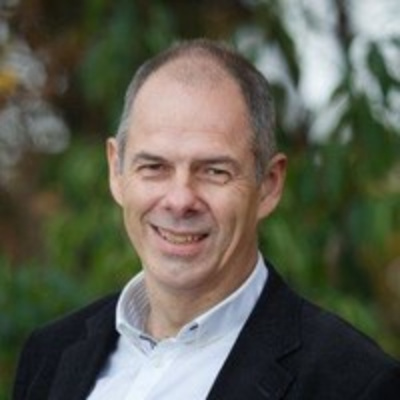 De Strategie van de Kreeft - dé podcast over veranderen, vernieuwen en groeien