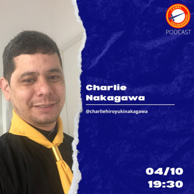 Canal Desbravando Podcast