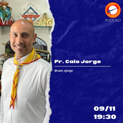 Canal Desbravando Podcast