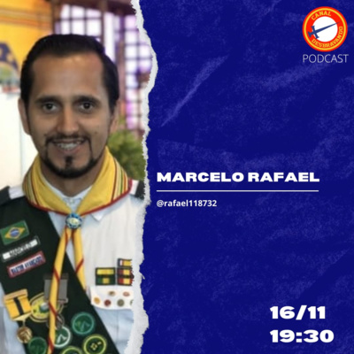 Canal Desbravando Podcast