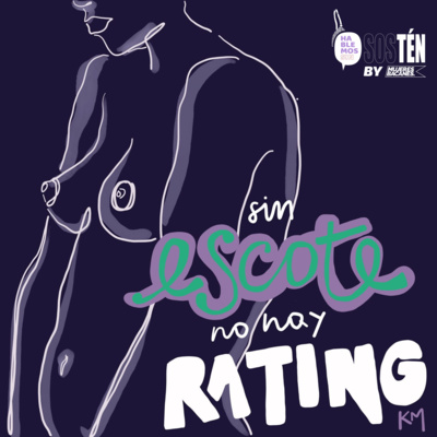 Sin escote no hay rating