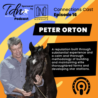 Episode 16: Peter Orton