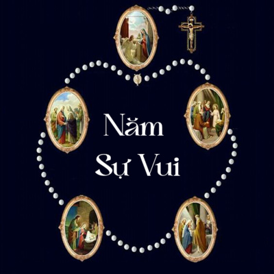 KINH MÂN CÔI - NĂM SỰ VUI