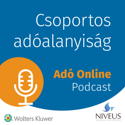 Csoportos adóalanyiság