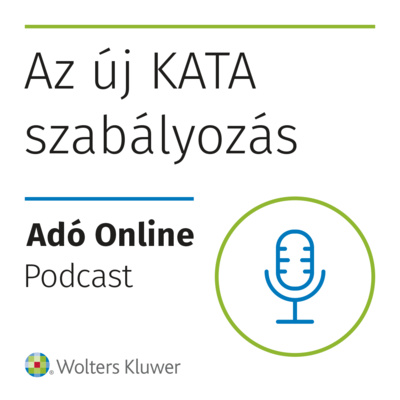 Az új KATA szabályozás