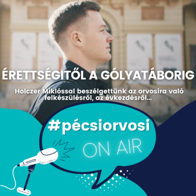 Érettségitól a gólyatáborig