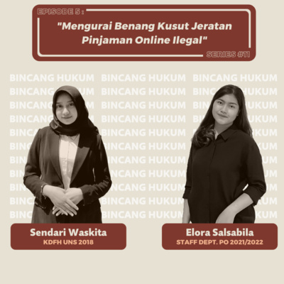 PODCAST KDFH UNS