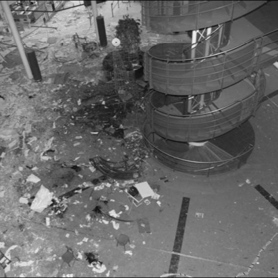 Myyrmannin räjähdys Myyrmannin räjähdys