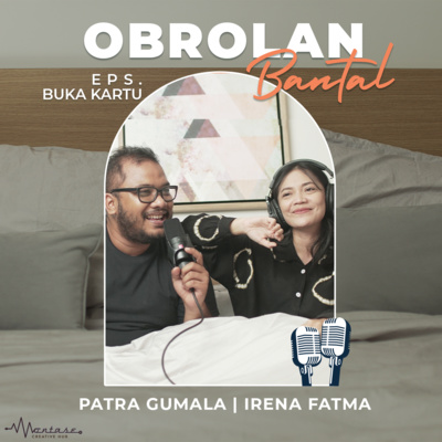 Obrolan Bantal