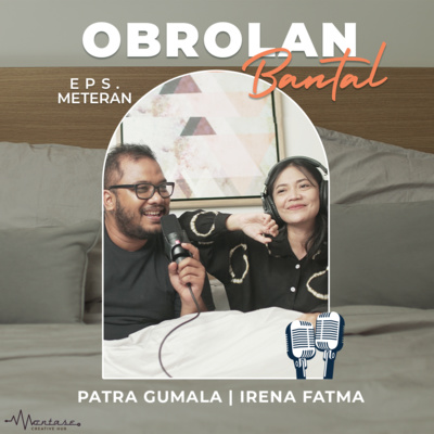Obrolan Bantal
