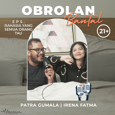 Obrolan Bantal