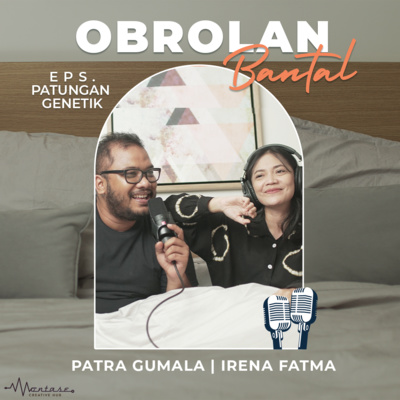 Obrolan Bantal