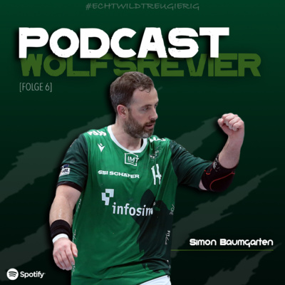 Inside #WOLFSREVIER
