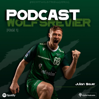 Inside #WOLFSREVIER