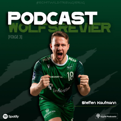 Inside #WOLFSREVIER