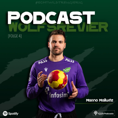 Inside #WOLFSREVIER