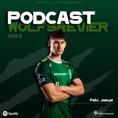 Inside #WOLFSREVIER