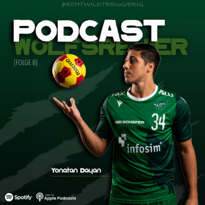 Inside #WOLFSREVIER