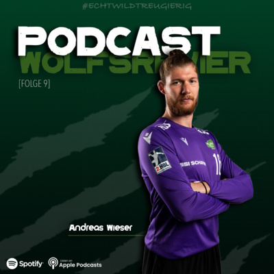 Inside #WOLFSREVIER