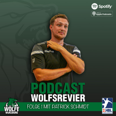 Inside #WOLFSREVIER