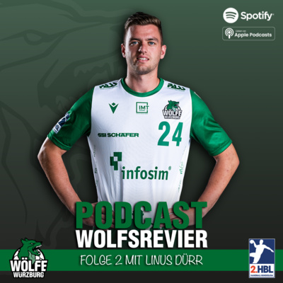 Inside #WOLFSREVIER