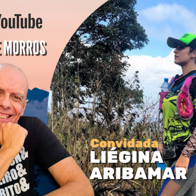 TRILHAS e MORROS Podcast by AMILCAR JUNIOR
